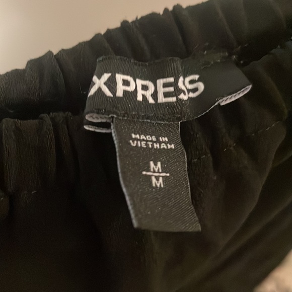 Express Jumpsuit - Picture 3 of 3